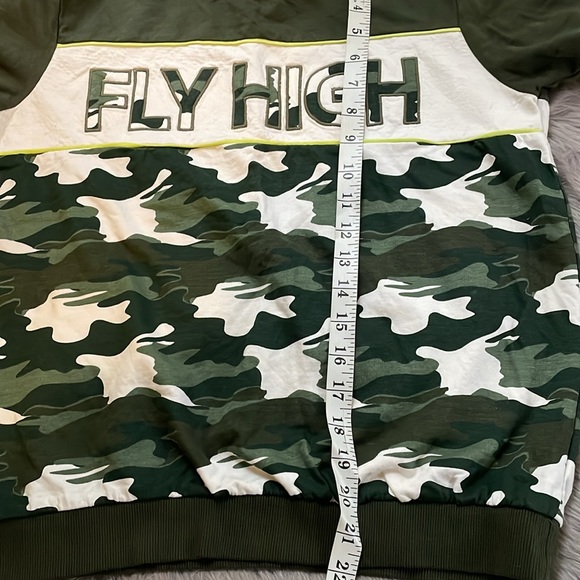 Y&F boy shirt size 12/13 Y - Picture 5 of 5